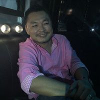 Tom Tran