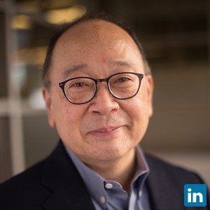 Mark Ashida