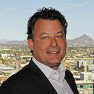 Andrew Steele
