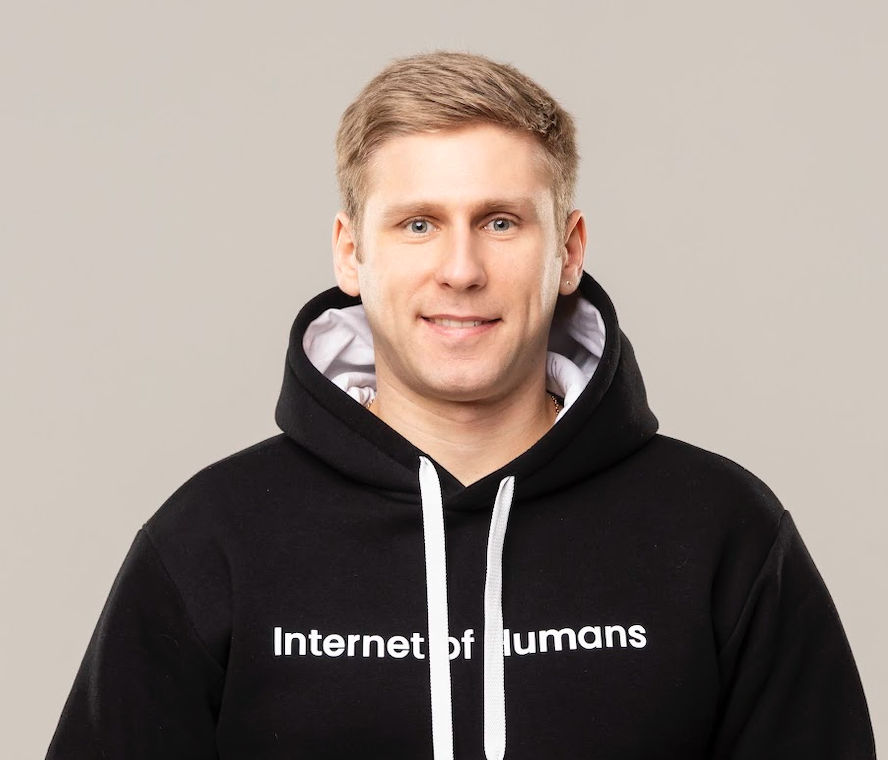 Dmytro Kotenok