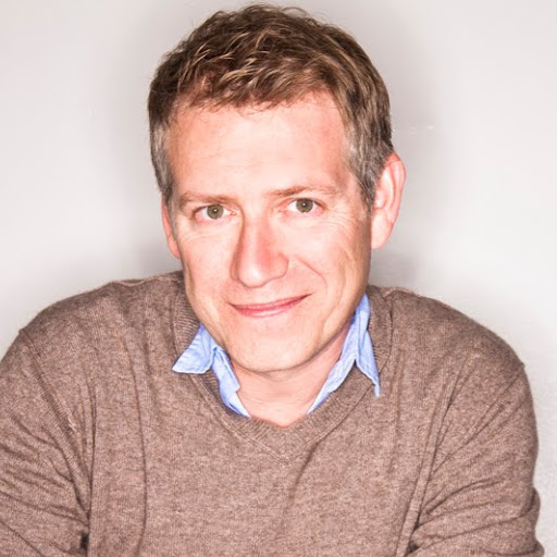 Greg Cohn