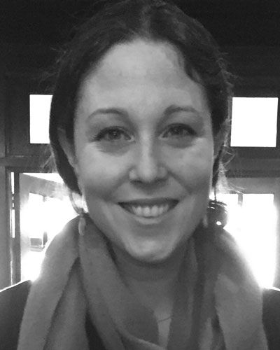 Laura Shafner