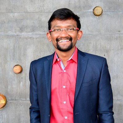 Vivek Kopparthi