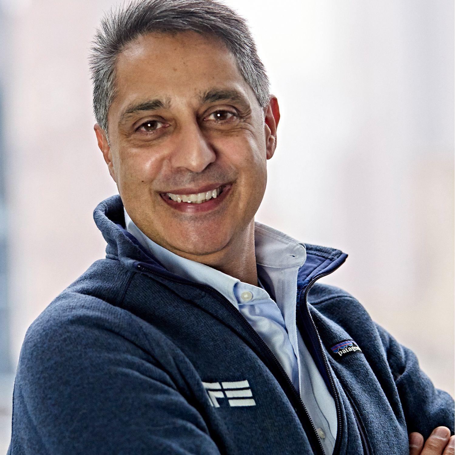 Raju Rishi