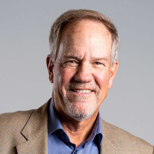 Steve Brown