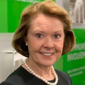 Martha Carnes