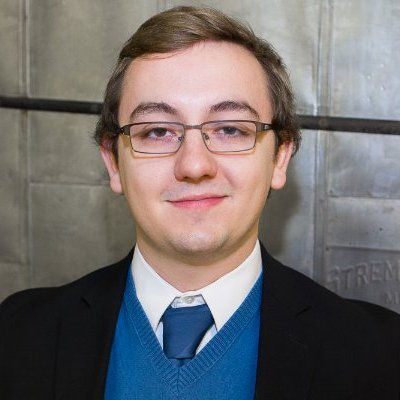 Tyler Skluzacek