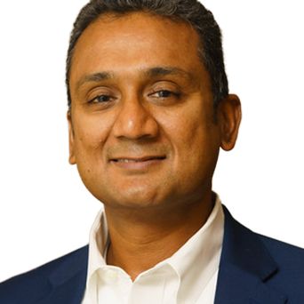 Rajesh Devraj