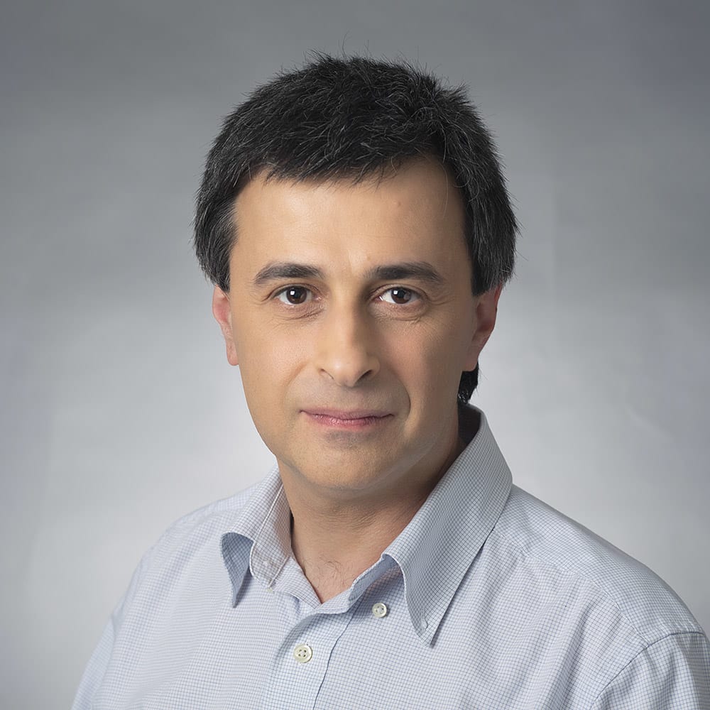 George Agasandian