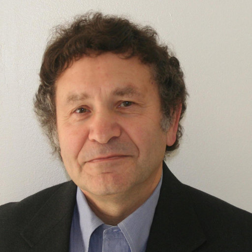 Aleksander Popel