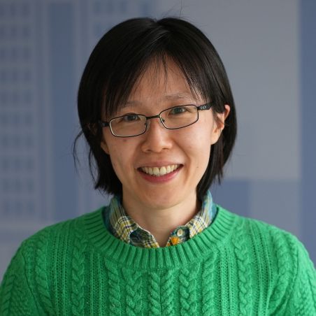 Jen Hsin