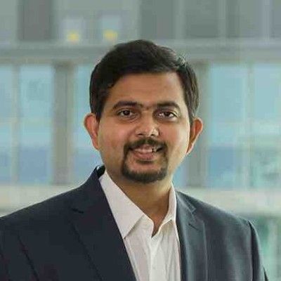 Anand Gopalan