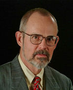 Peter Kissinger