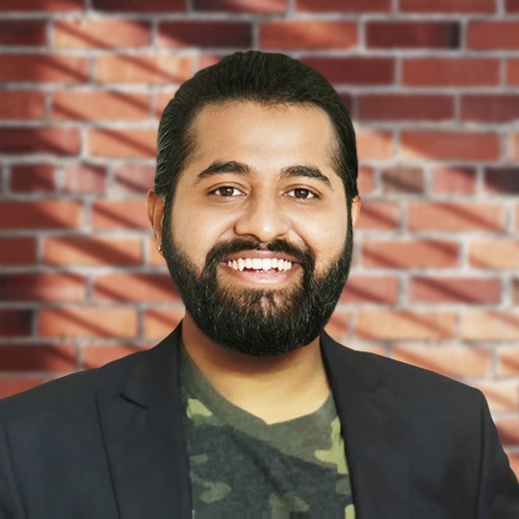 MSN Karthik