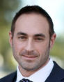 David Jacofsky