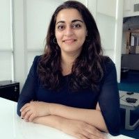Farah Ali