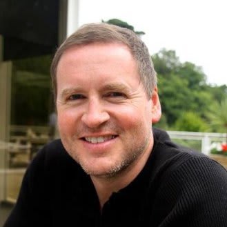 Jonathan Day