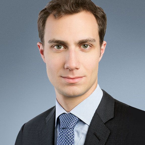 Eric Hoffman