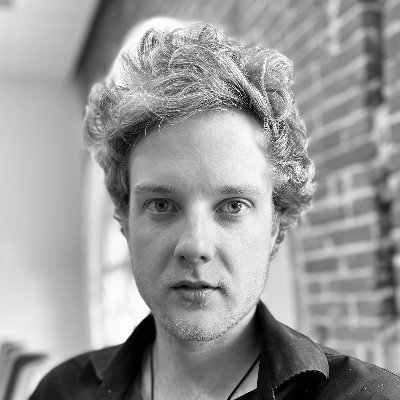 Garrett Kinsman