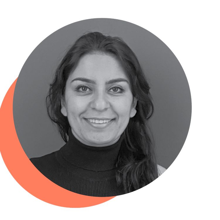 Mandana Ahmadi