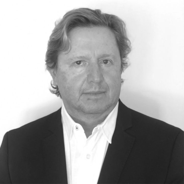 Gustavo De Greiff