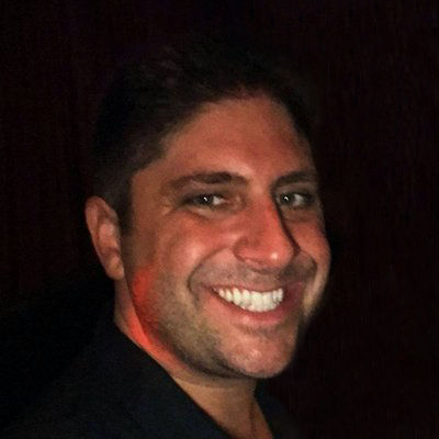 Ian Ricci