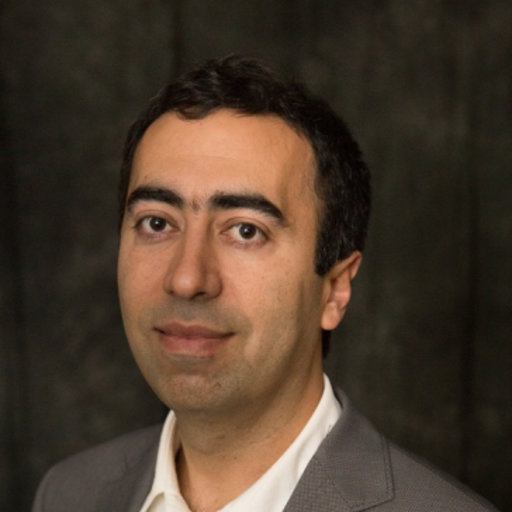 Soheil Ghiasi