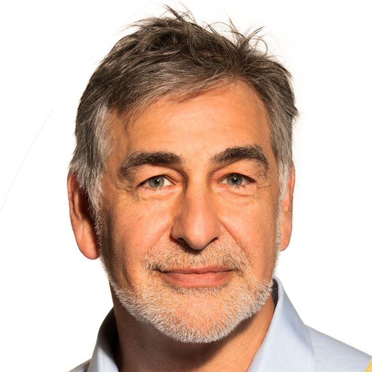 Russell Fine