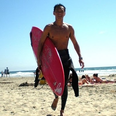 Vinh Ha