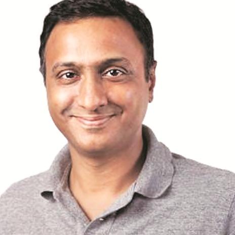 Kalyan Krishnamurthy