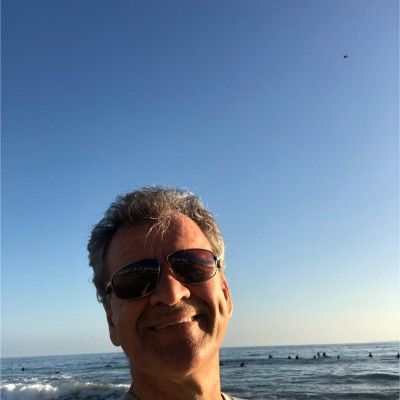 Christos Lagomichos