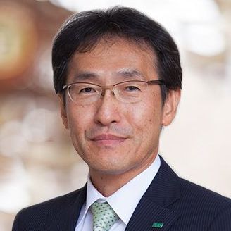 Toru Kimura