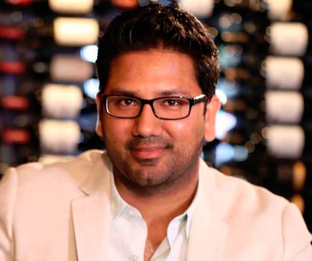 Rohit Gaur