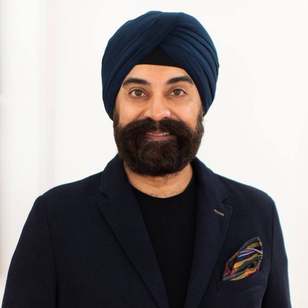 Dickey Singh