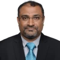 Rajesh Raghavan