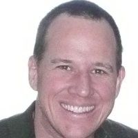 Andrew Weber