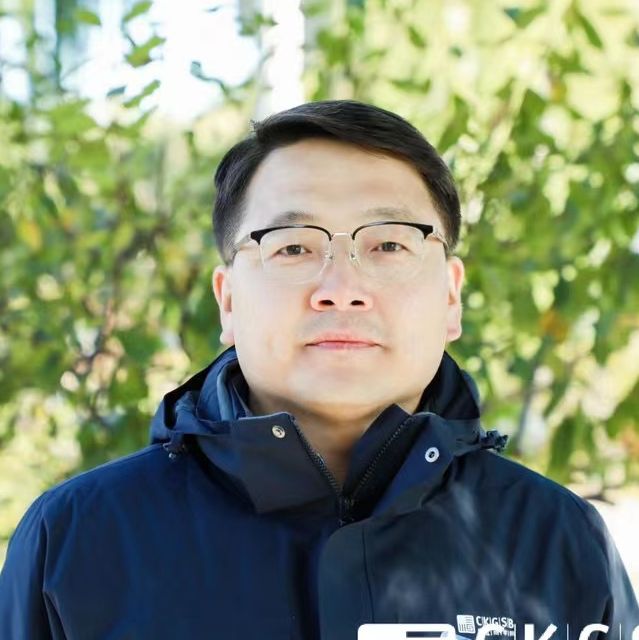Qiang Wang