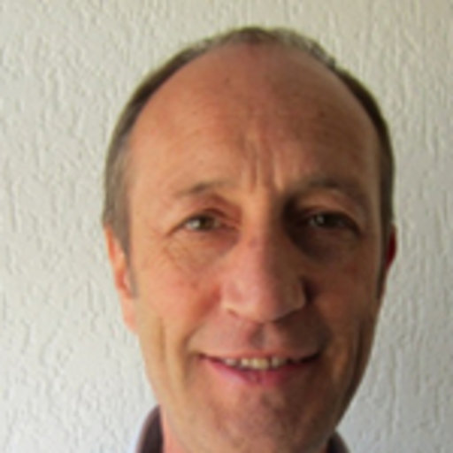Robert Bradley