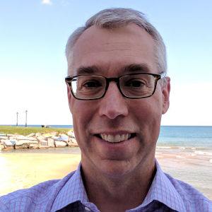Peter Clemson