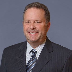 Gary Shamis