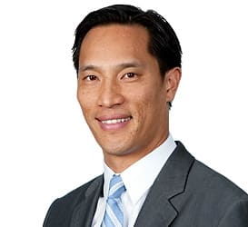 Eric Wei