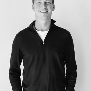 Alastair Mitchell