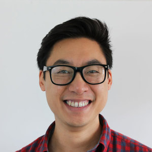 Anthony Chien