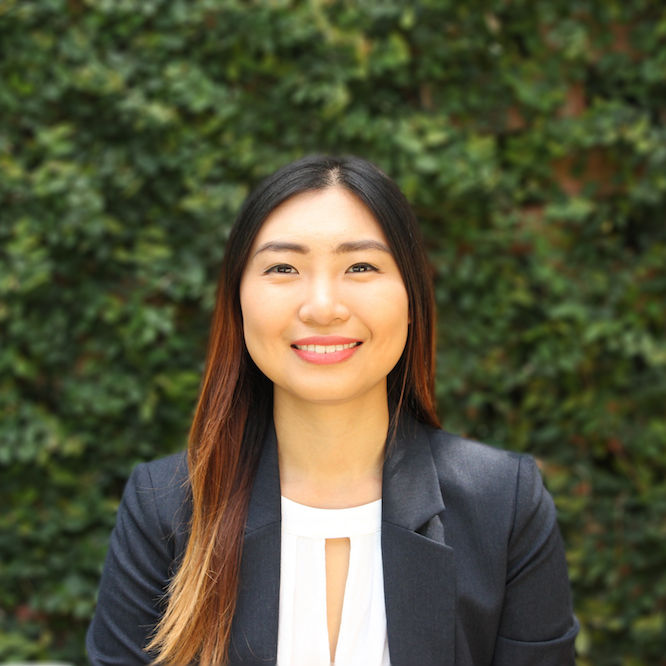 Mei Wang