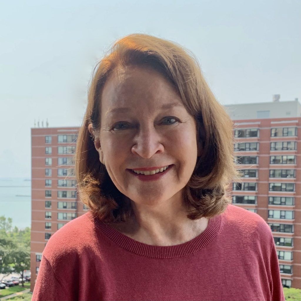 Alice Letvin