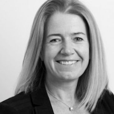 Kirsty Mactaggart