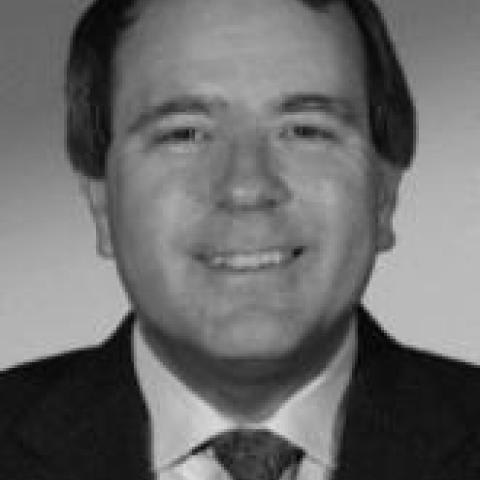 Stephen Fodor