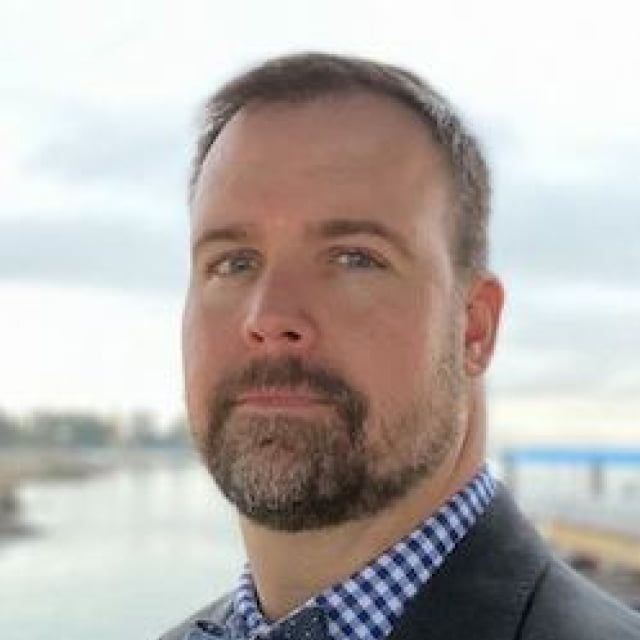 Nathan Yergler