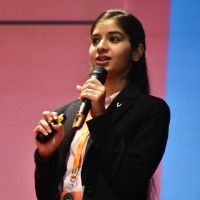 Shreya Shrivastava