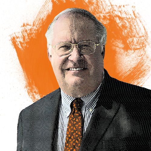 Bill Miller